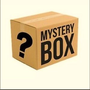 Mystery Box